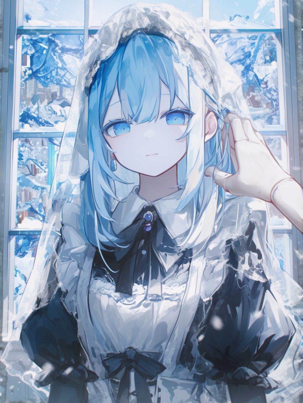 【改めて】自己紹介ですわ〜！✨️