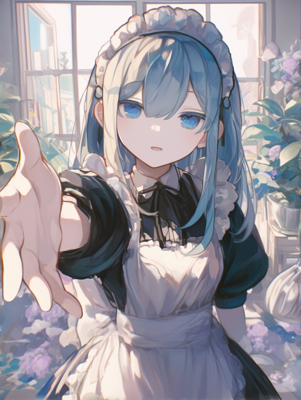 【改めて】自己紹介ですわ〜！✨️