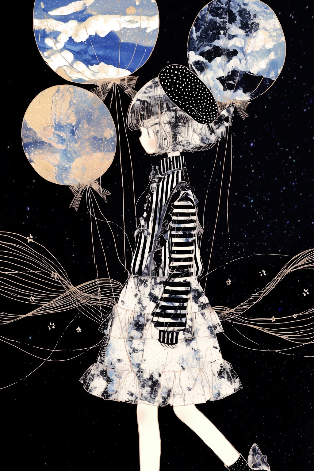 水の惑星｜Water Planet