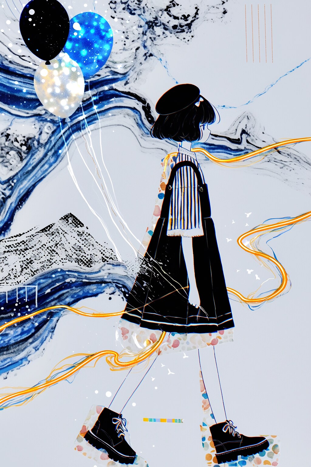 水の惑星｜Water Planet