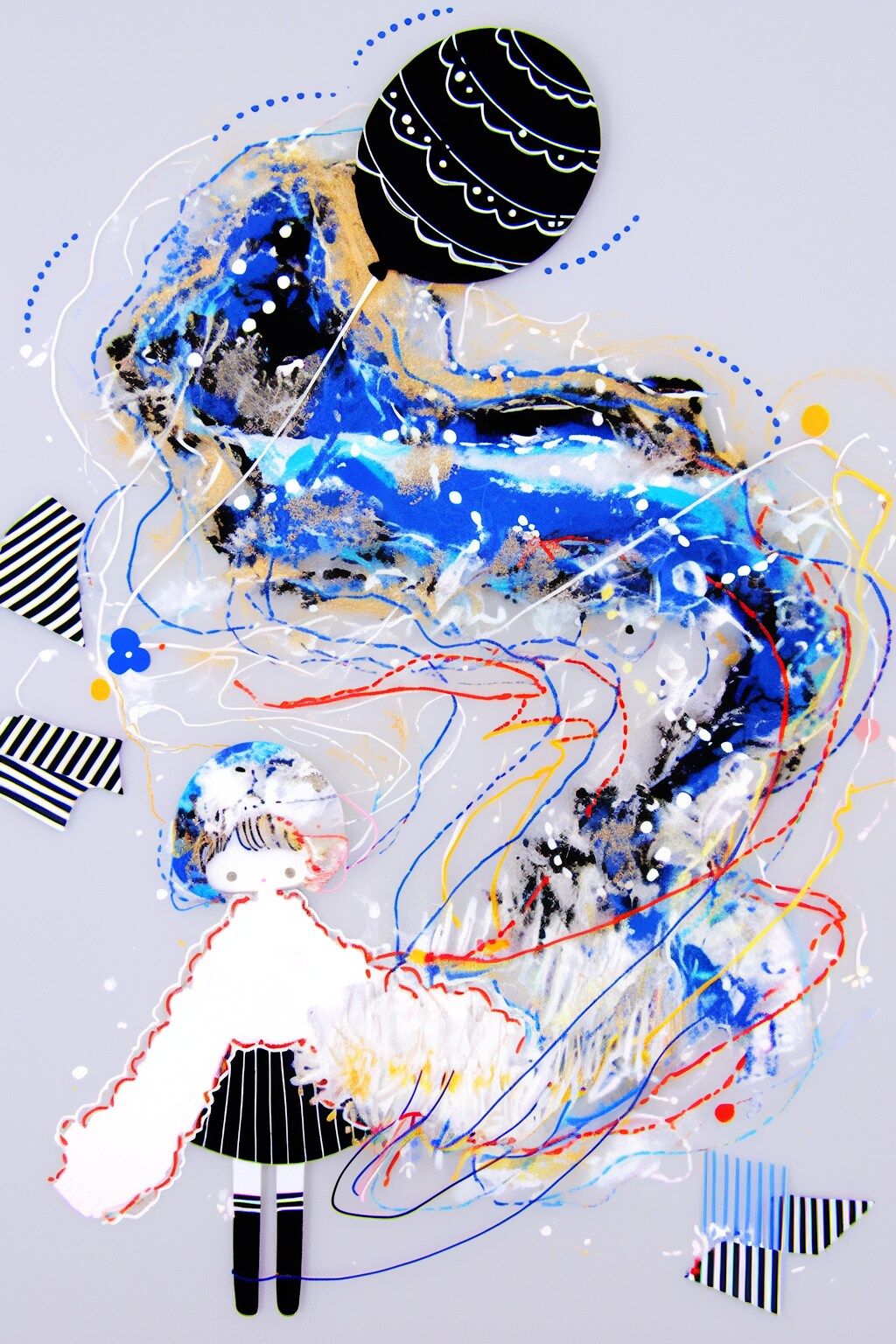 水の惑星｜Water Planet