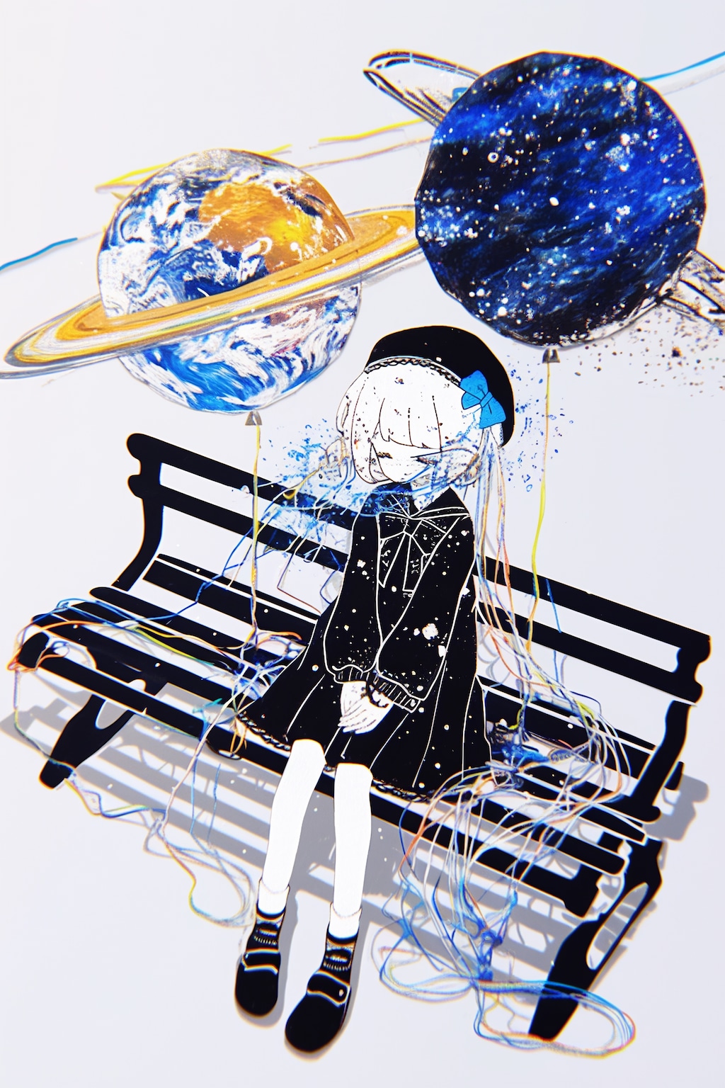 水の惑星｜Water Planet