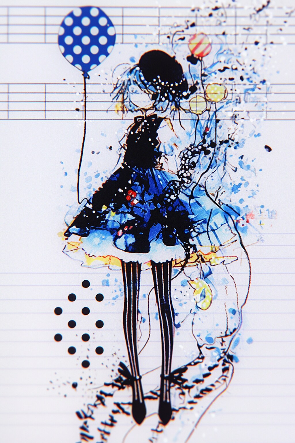 水の惑星｜Water Planet