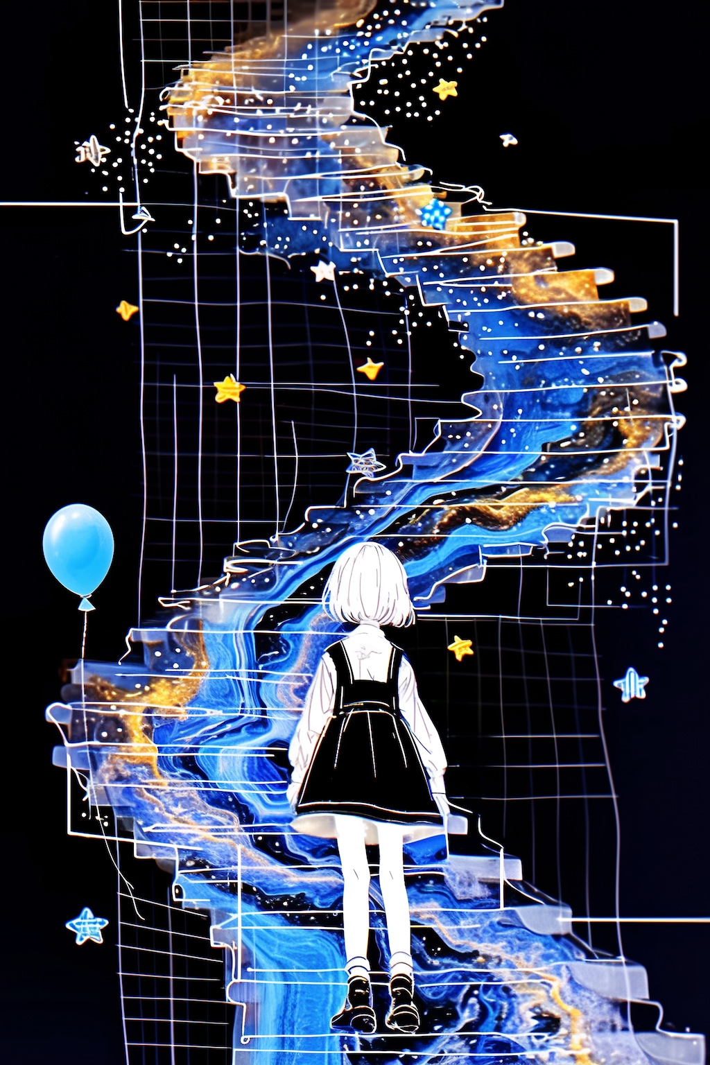 水の惑星｜Water Planet