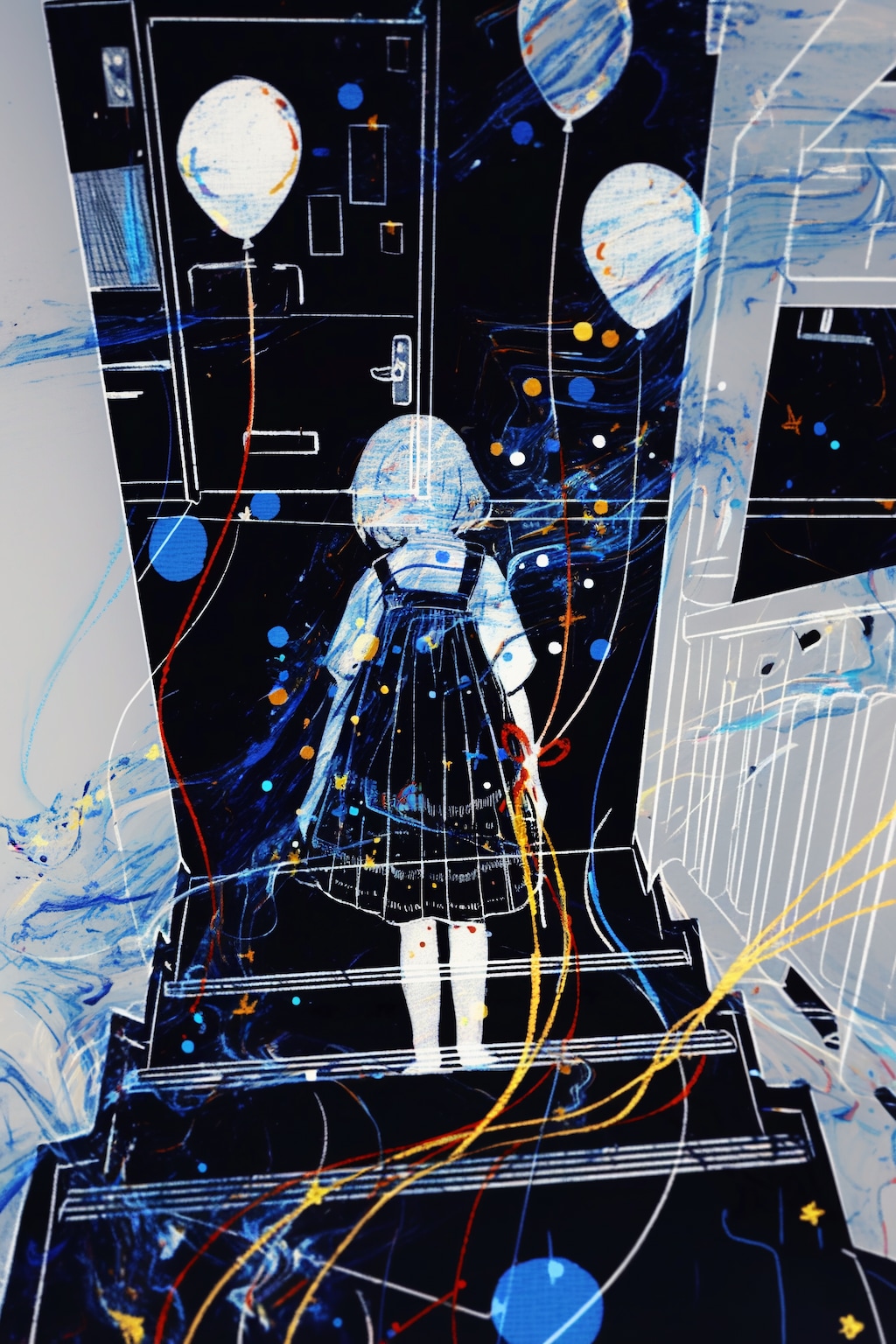 水の惑星｜Water Planet