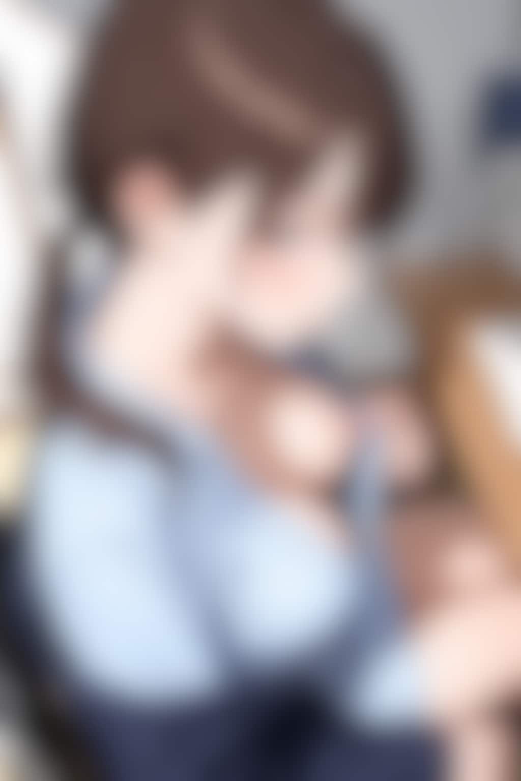 40枚:見せるタイプの胸チラ