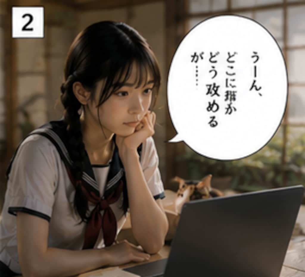 目指せ名人