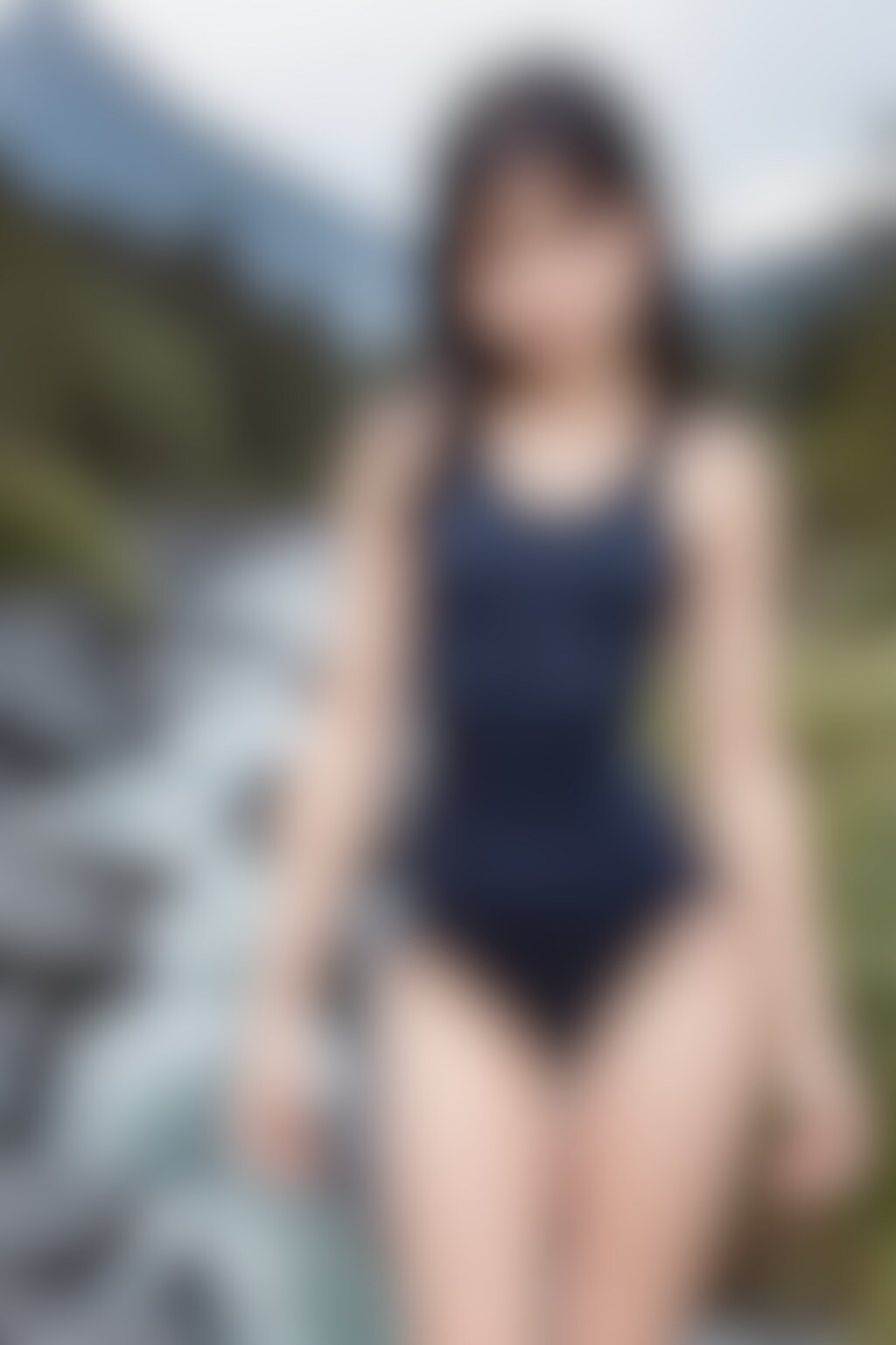 （40枚）あゆみ嬢@2024/08/07_スク水①