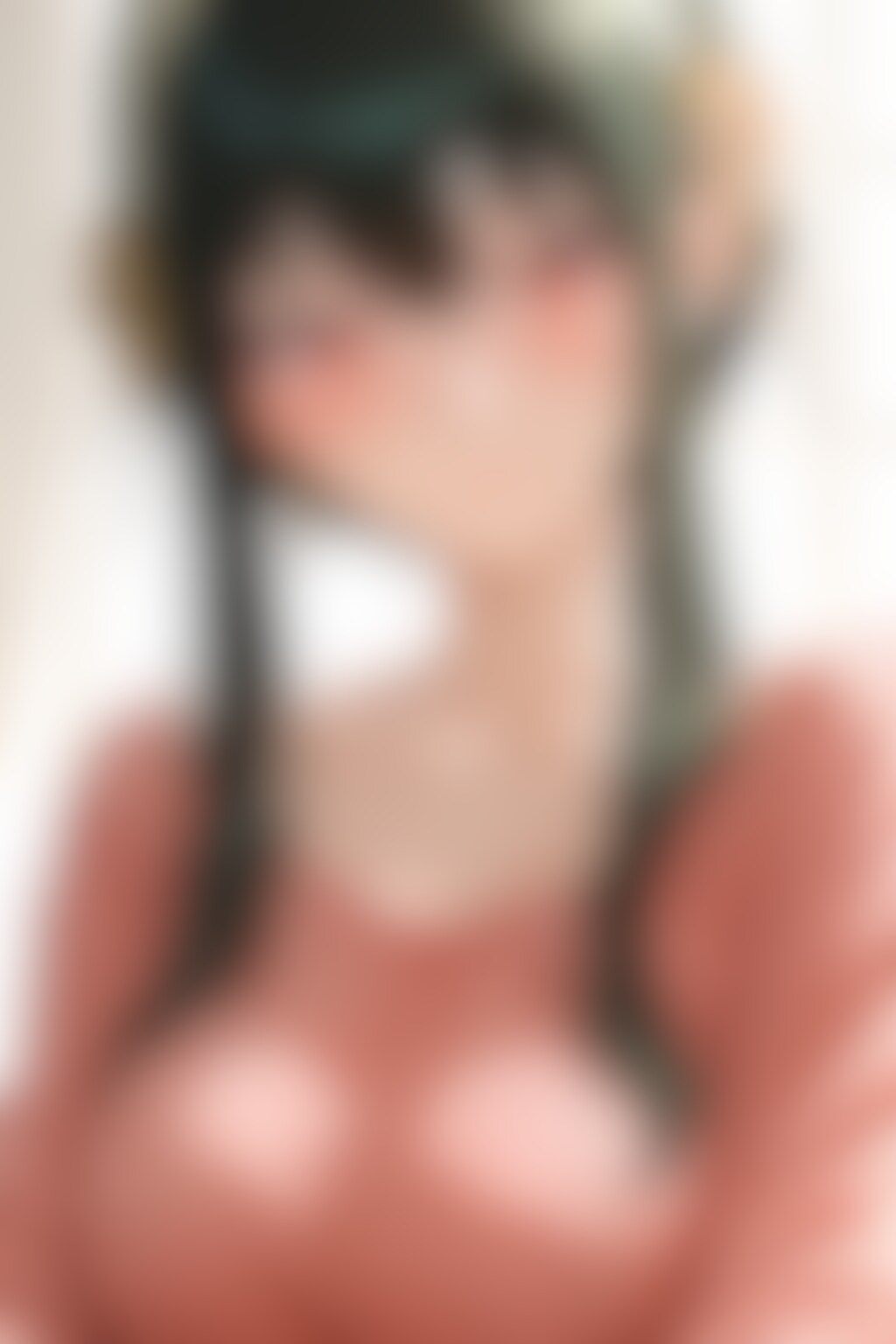 ヨ〇・フ〇ージャーの営み