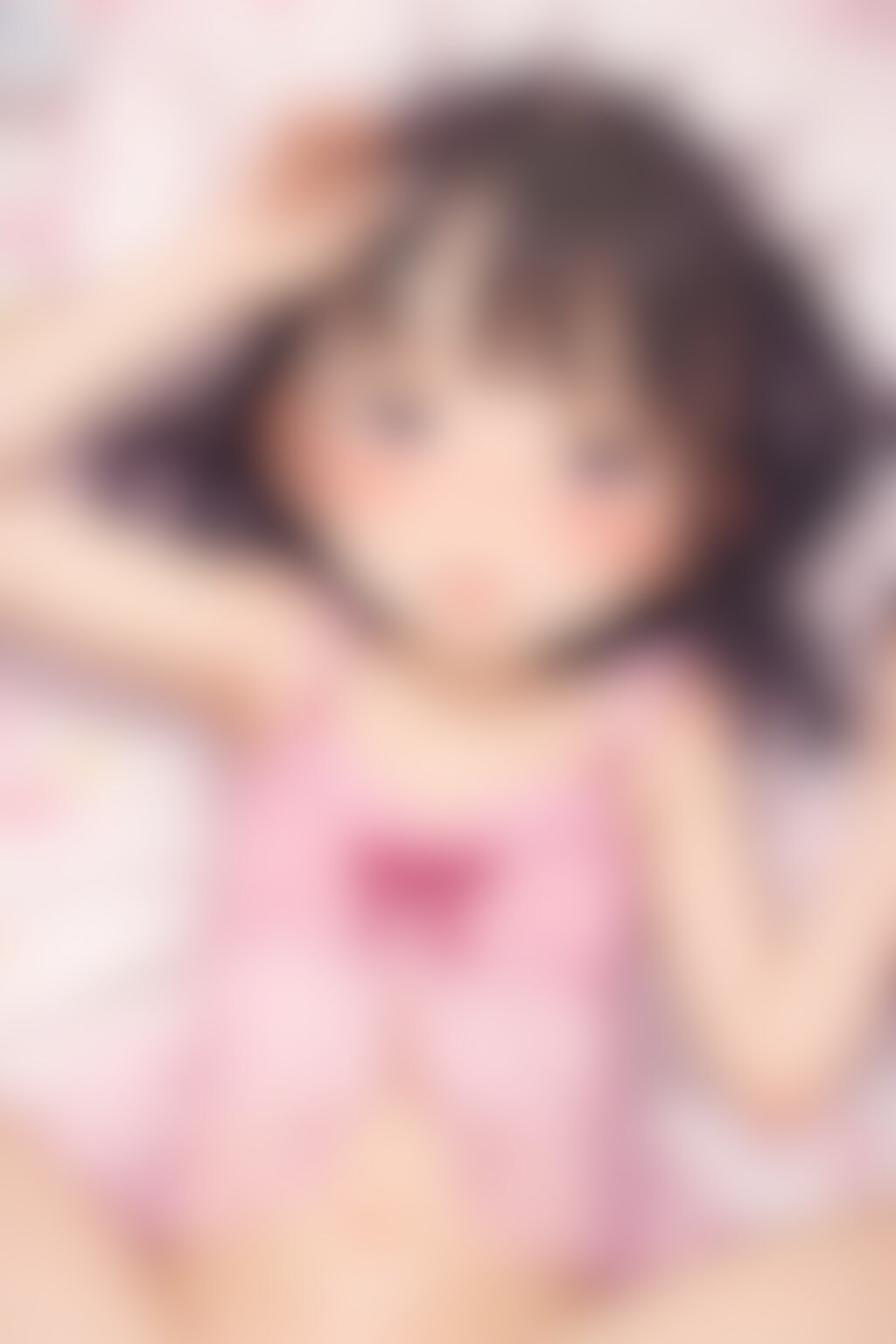 あーこれ？乳液だか化粧水を塗ってって言われた時に出し過ぎたんだよな。