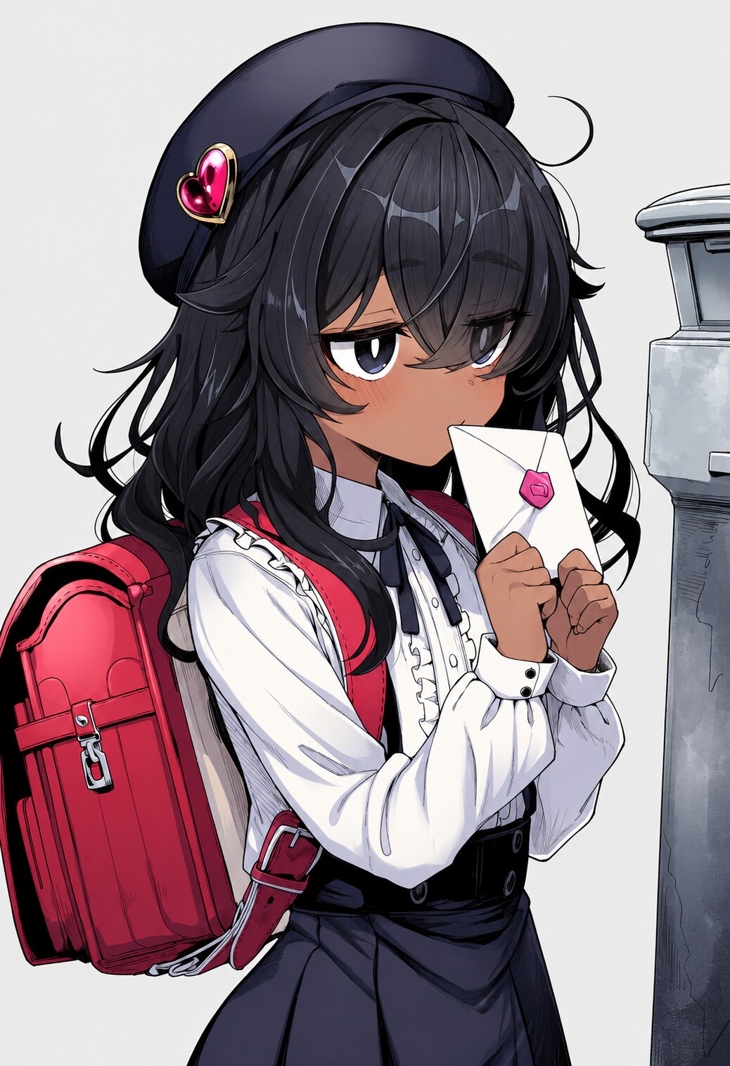 リクエストを受けたい！