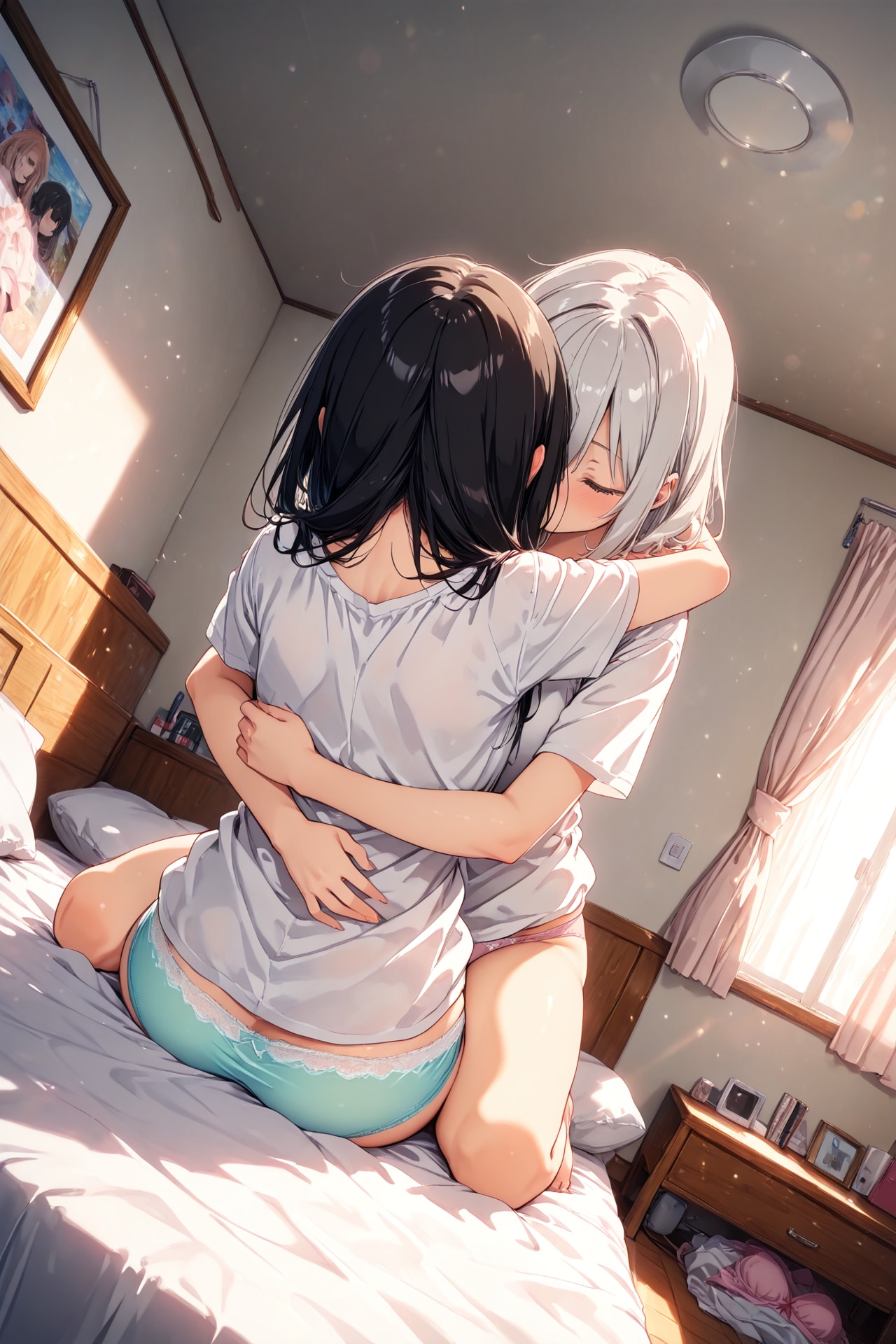 しゅきしゅき大しゅき！(21)