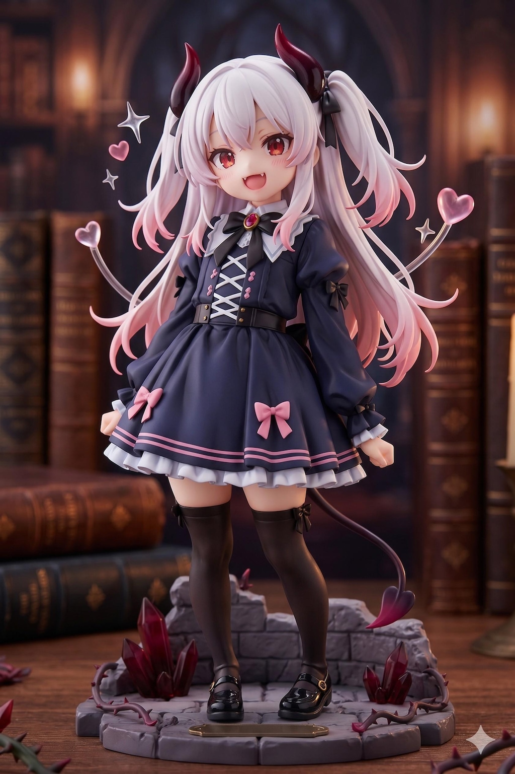 謎の海産物フィギュアコレクション６８
