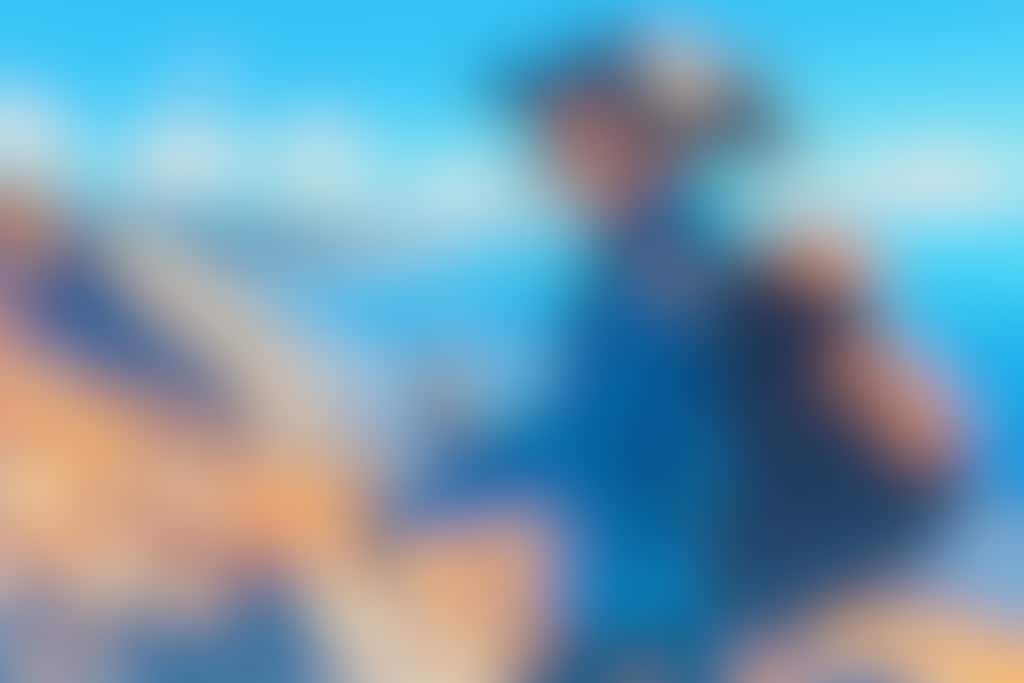 旅する少女43～49