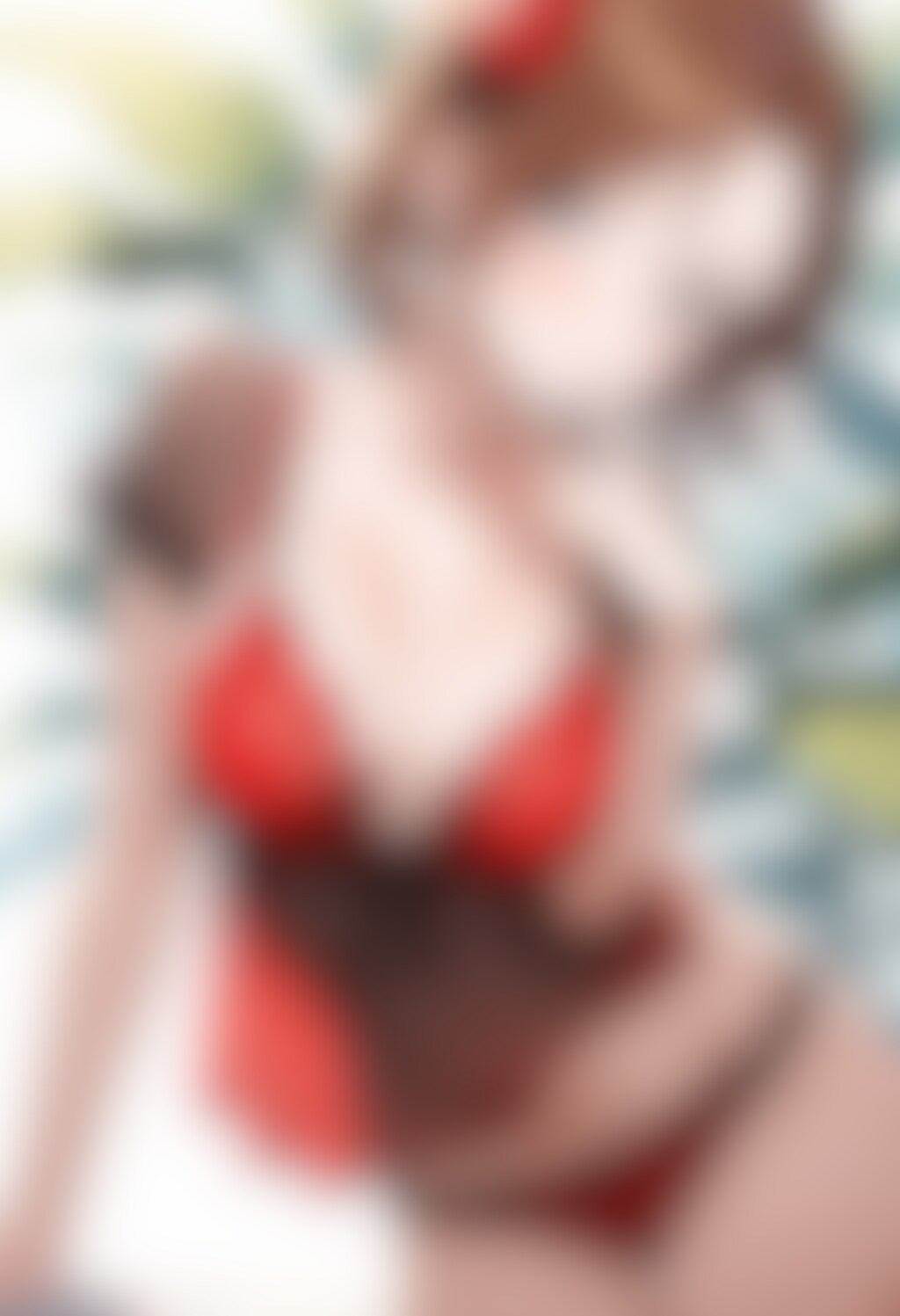 エロランジェリー水木聖來