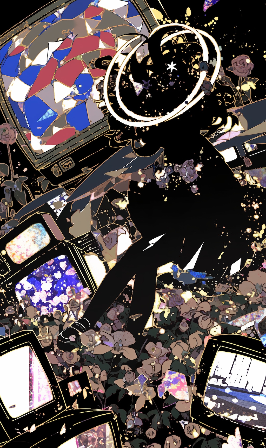 テレビを消せ！ #2｜Turn Off the TV! #2