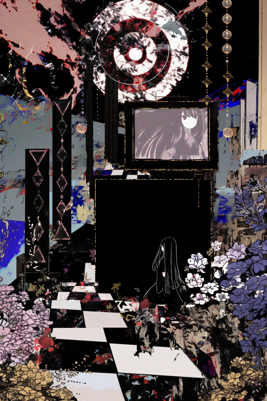 テレビを消せ！ #2｜Turn Off the TV! #2