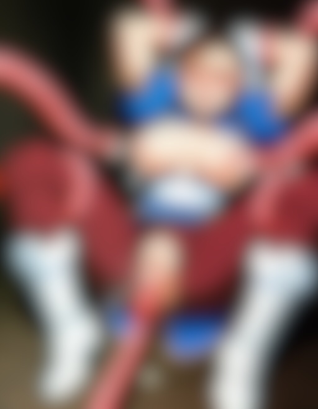 レイ　その他の体位2b