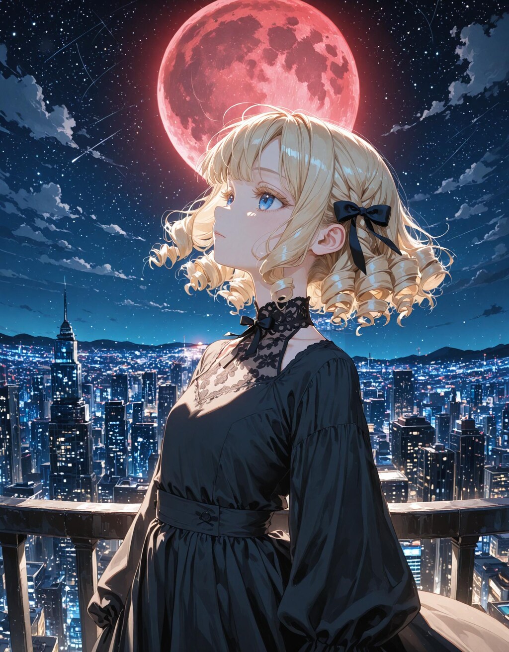 クァッドドリル失敗作集