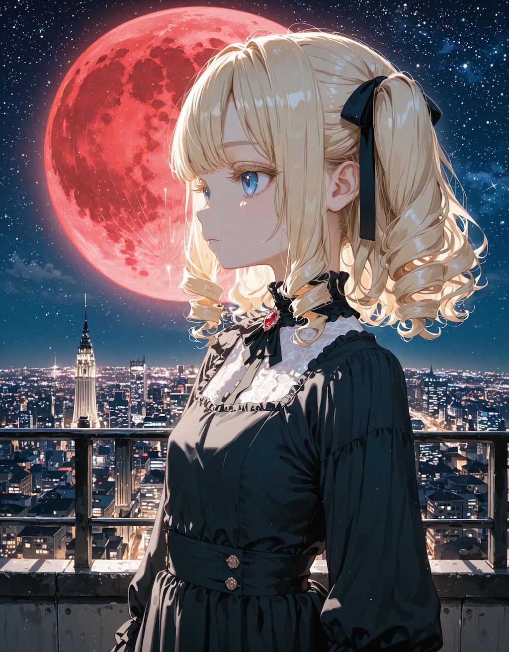 クァッドドリル失敗作集