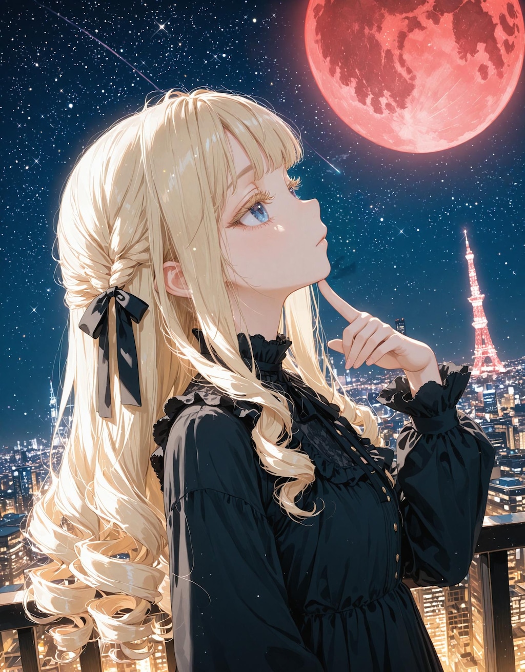 クァッドドリル失敗作集