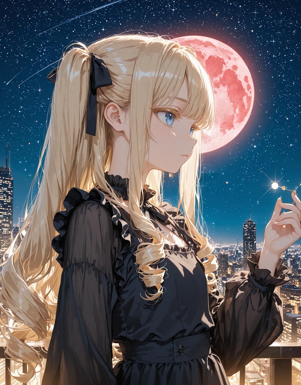 クァッドドリル失敗作集