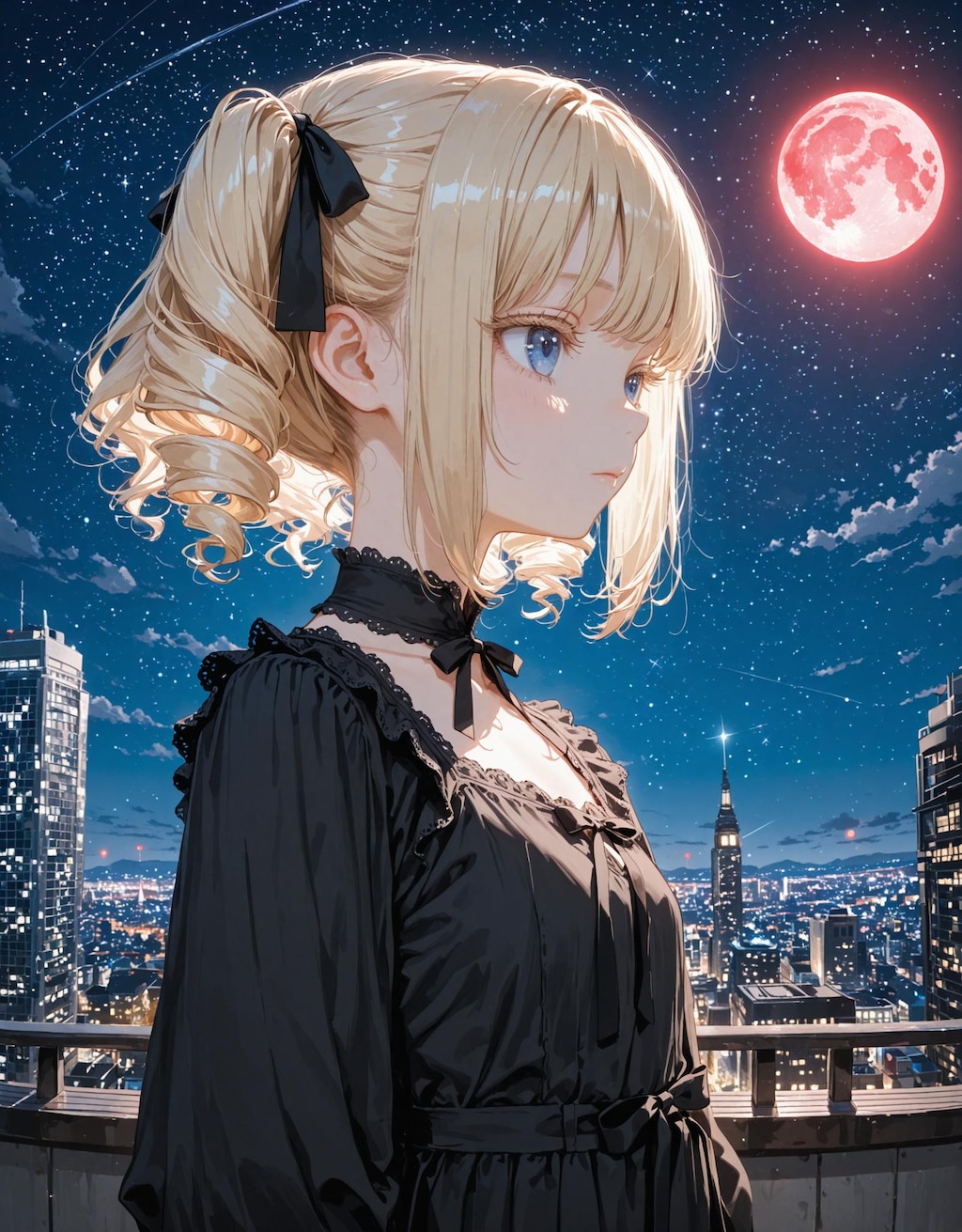 クァッドドリル失敗作集