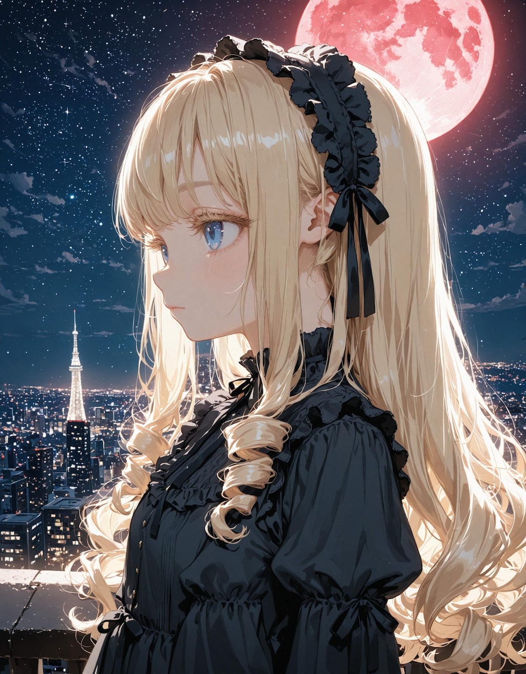 クァッドドリル失敗作集