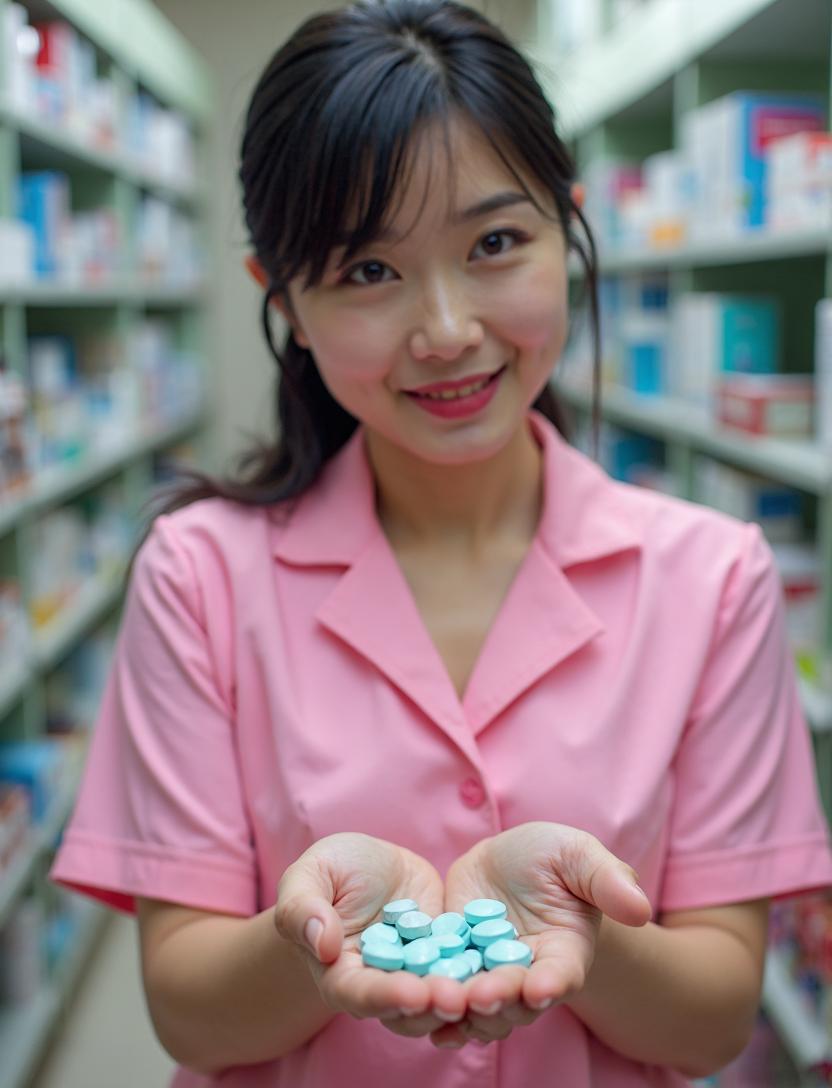 精力剤を処方してもらう