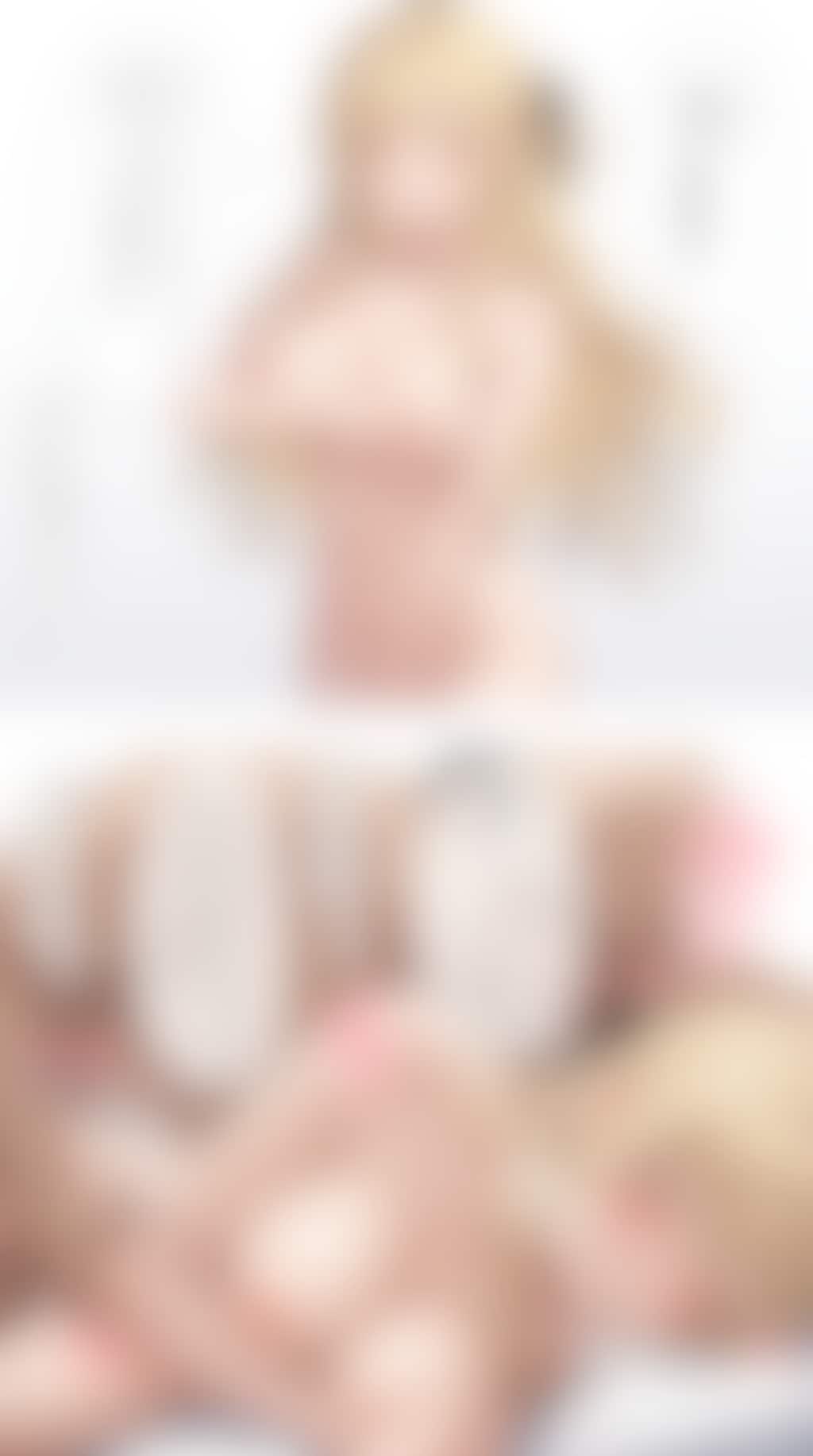 裸でスポンサーを接待するアイドル【大正渚】編