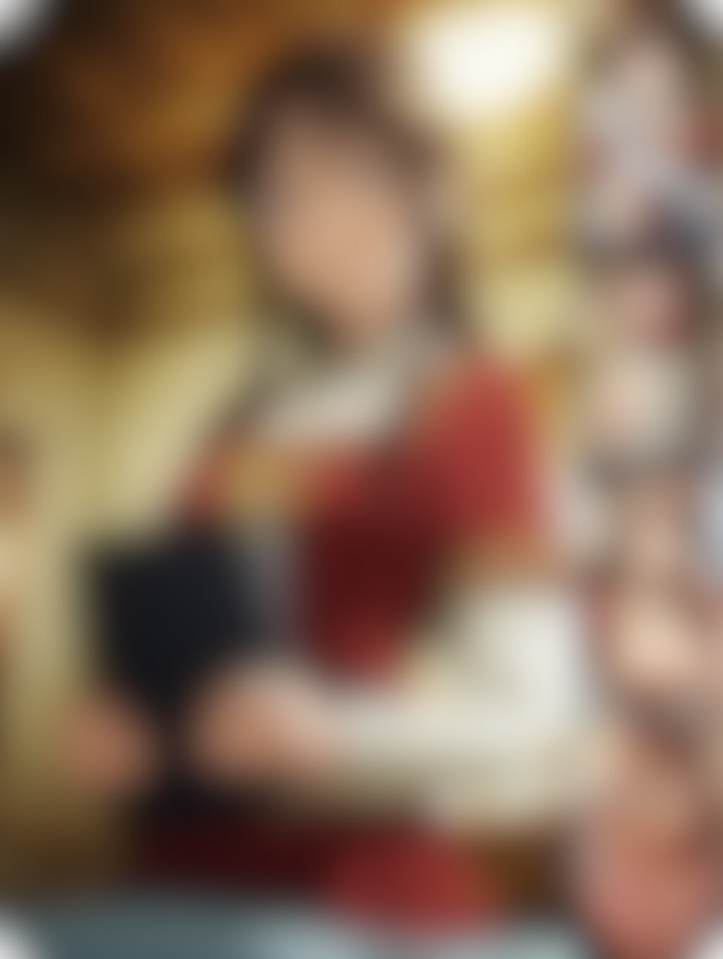 【小鳥遊聖】何でワタシが吐精員を…【Sei Takanashi】