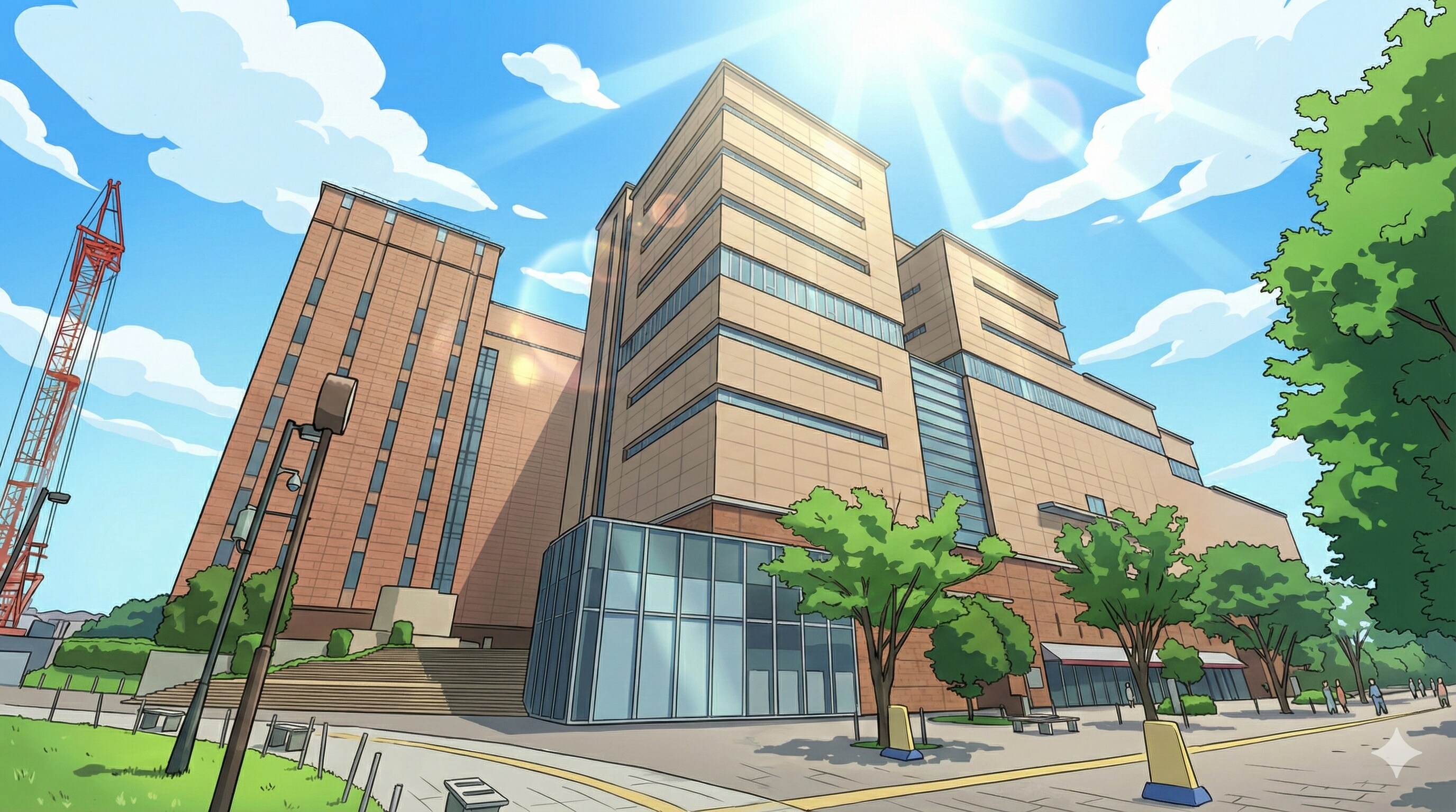 テレビ新川（リメイク）