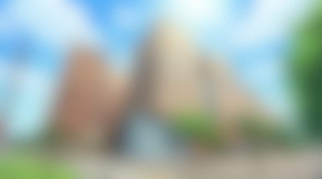 テレビ新川（リメイク）