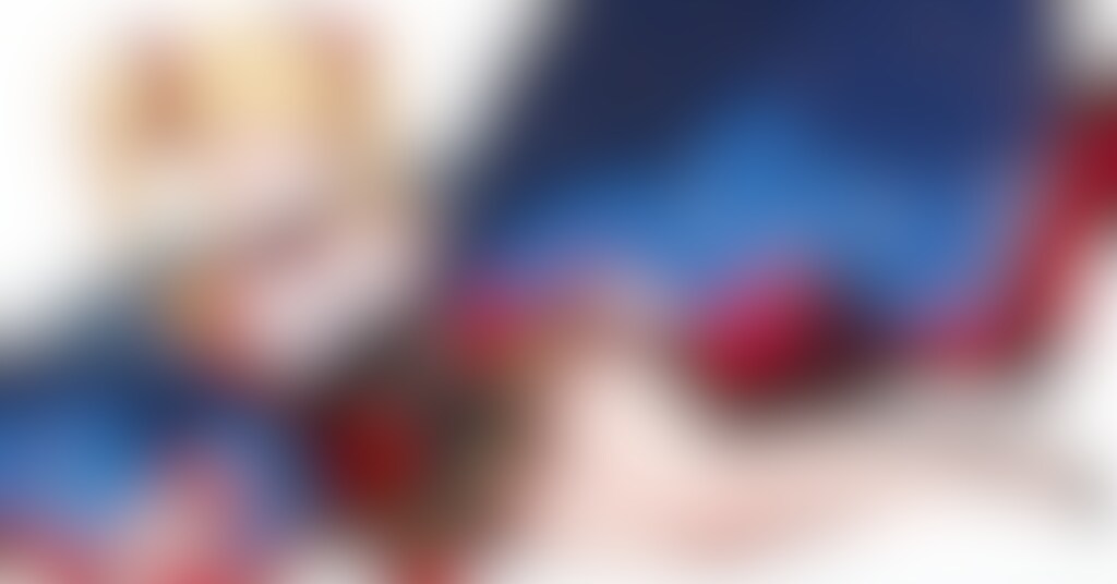 淑女でロックなお嬢様コーデ