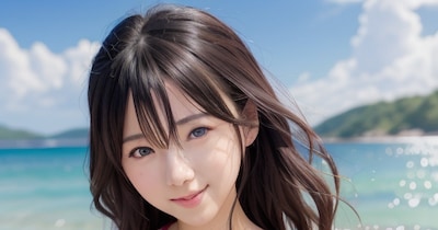 (Lite)AI女子