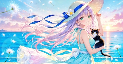 潮騒のセレナーデ ~Serenade of the Tides~