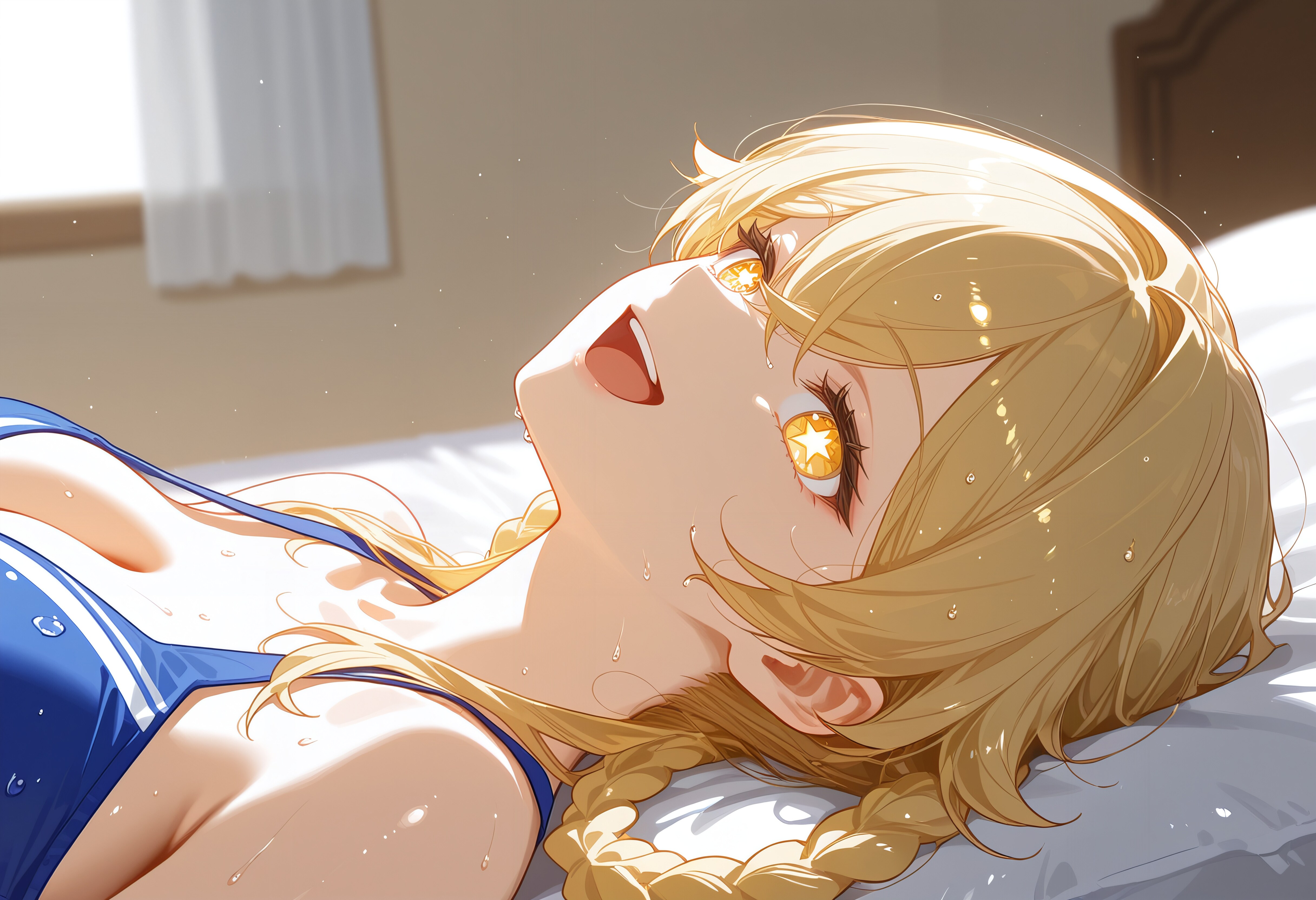 Jahoda😸, Happy Birthday🎉 - Part 2 (35/70 Pics)