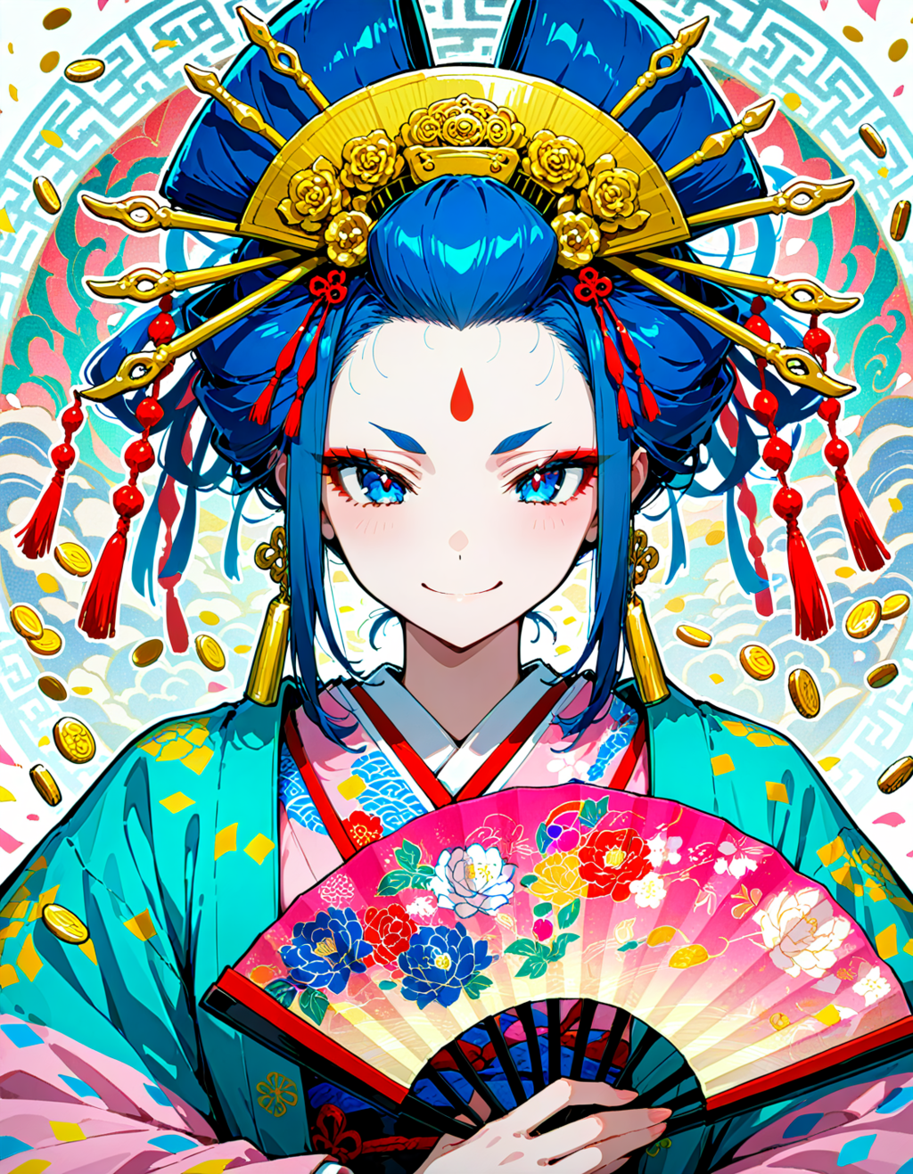 花魁