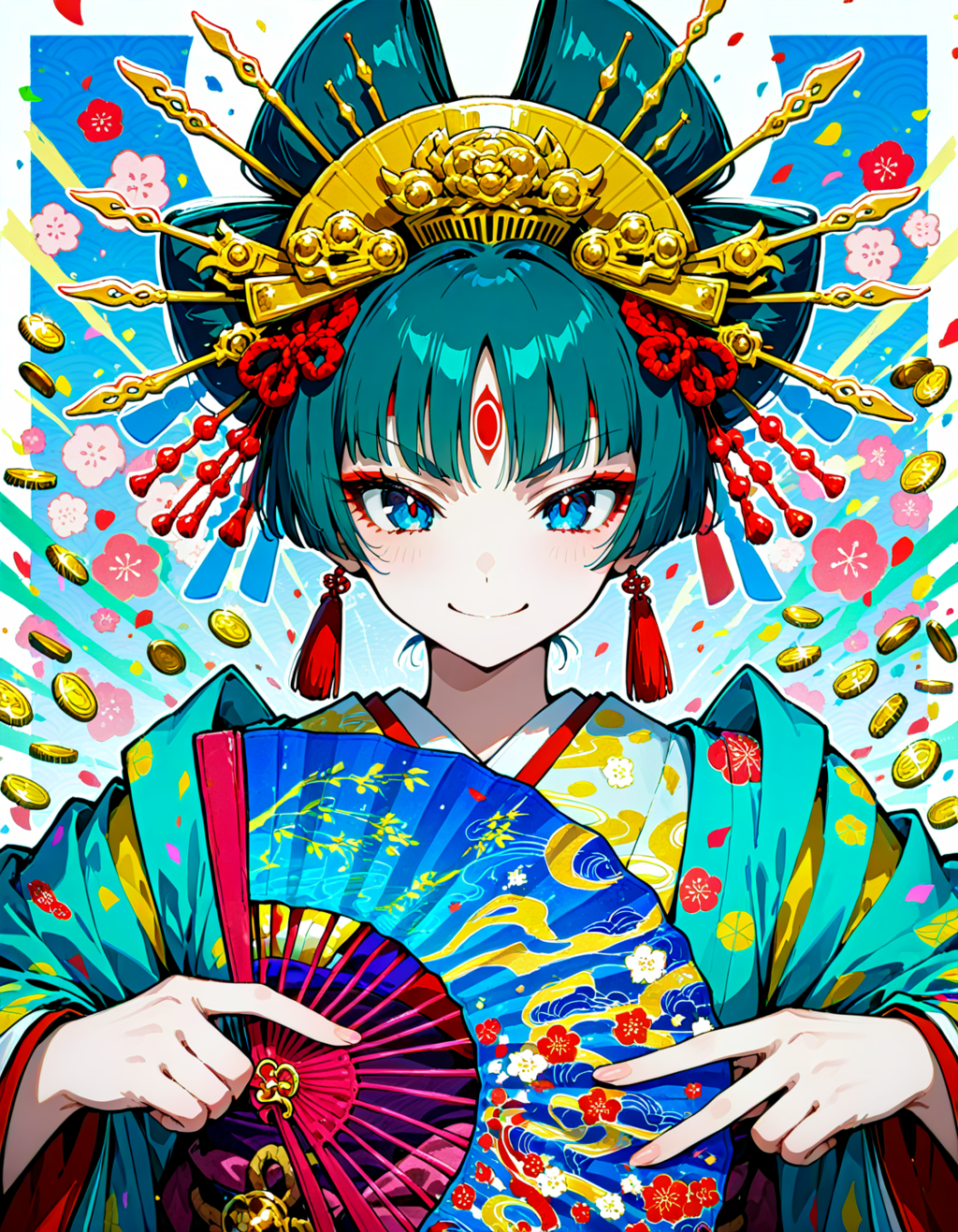 花魁