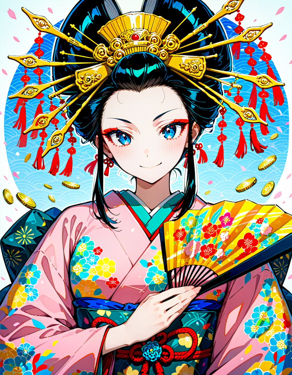 花魁