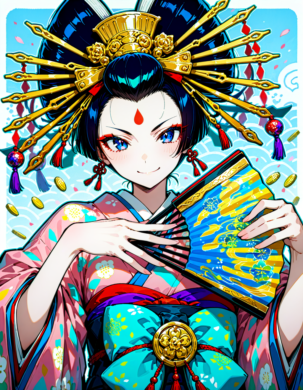 花魁