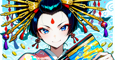 花魁