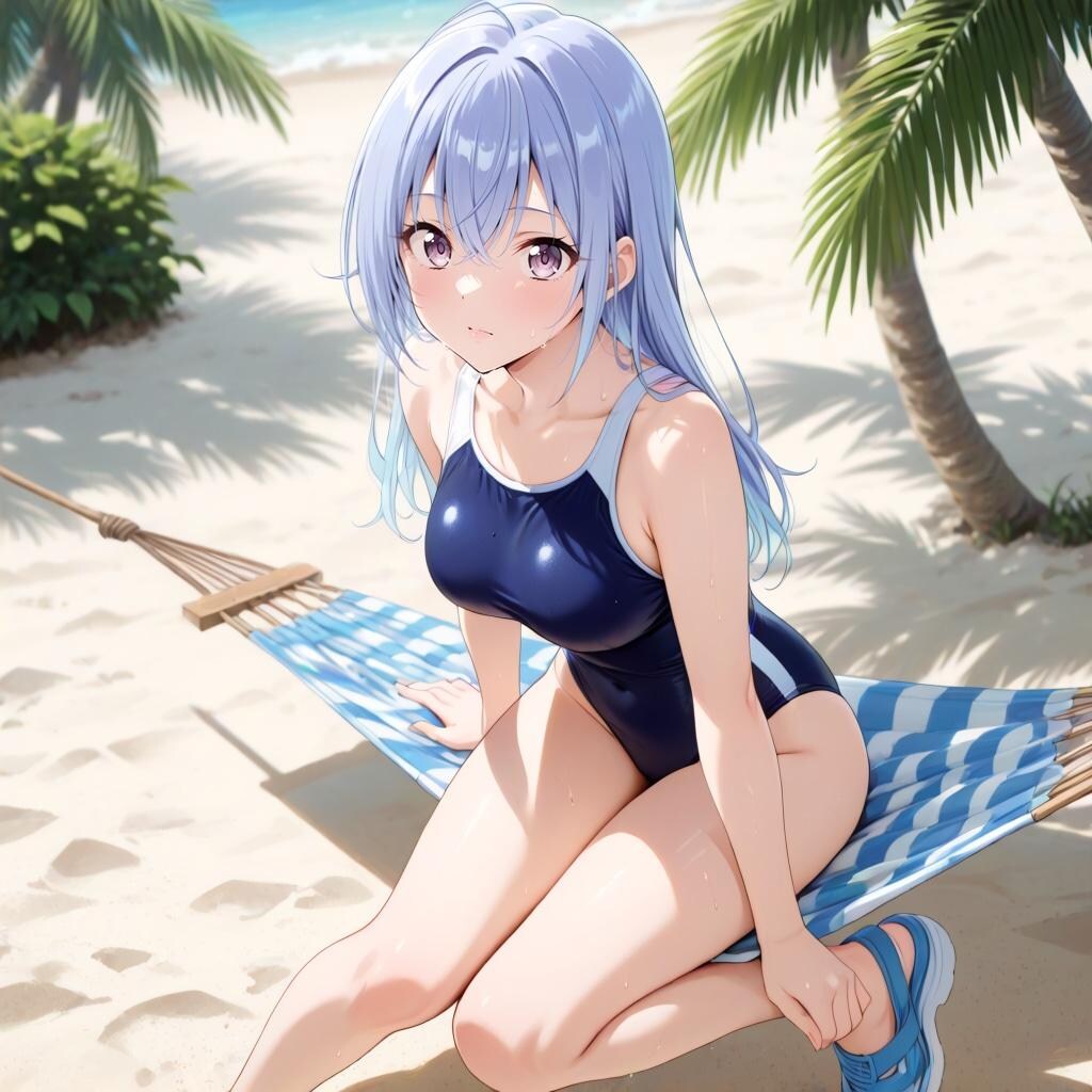 アイドルの休日