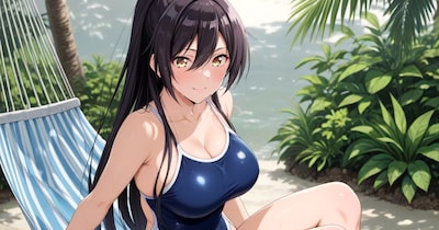 アイドルの休日