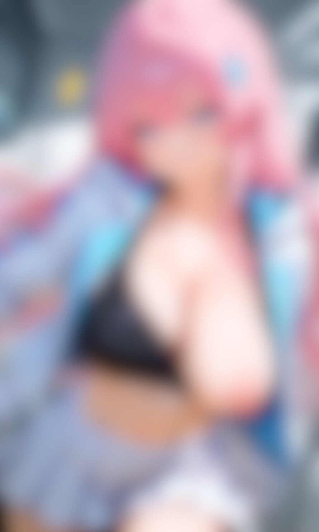 ポロリ