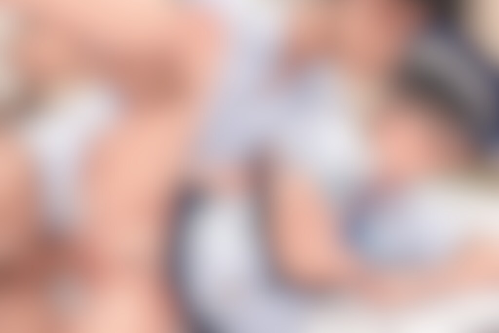 カフェ店員さんを無理やり……💞✨２１