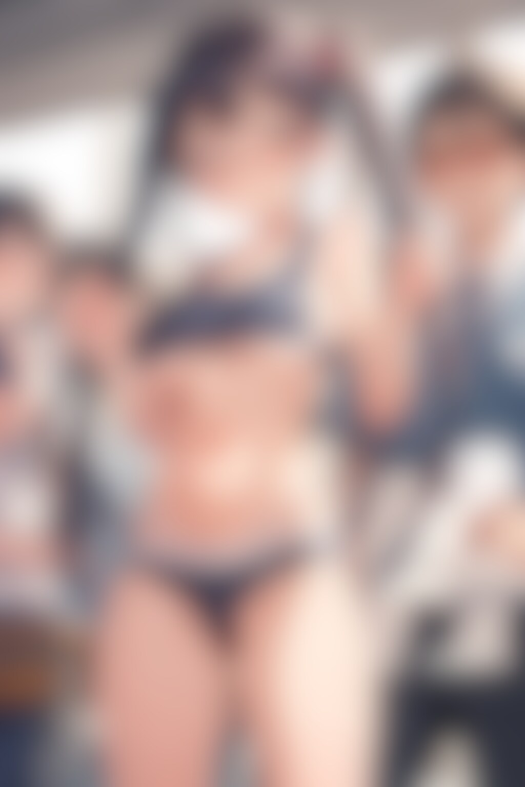 僕のお姉ちゃんが露出プレイを始めた件(10)