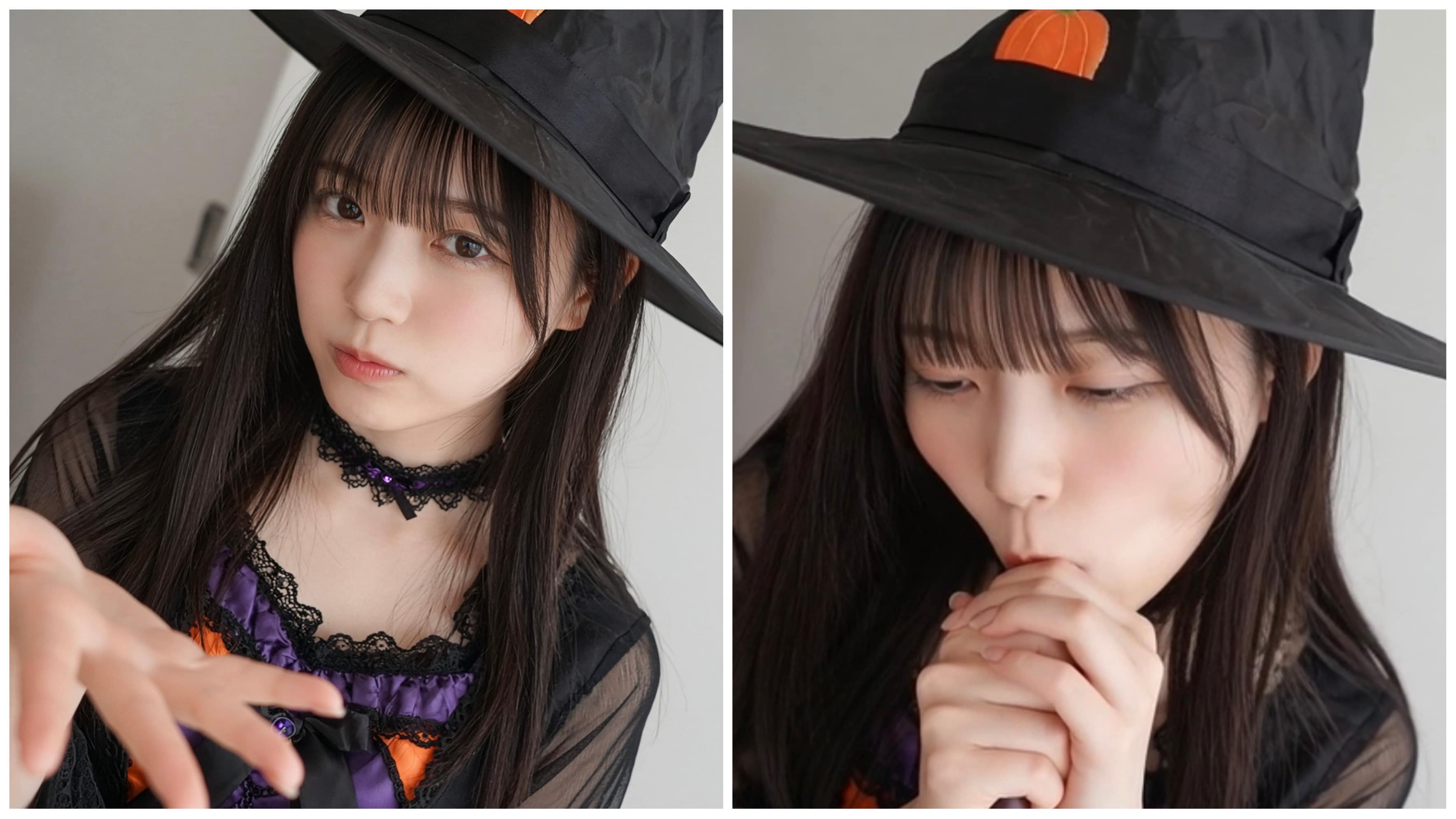 動画3本❣️🎃コスプレSEX