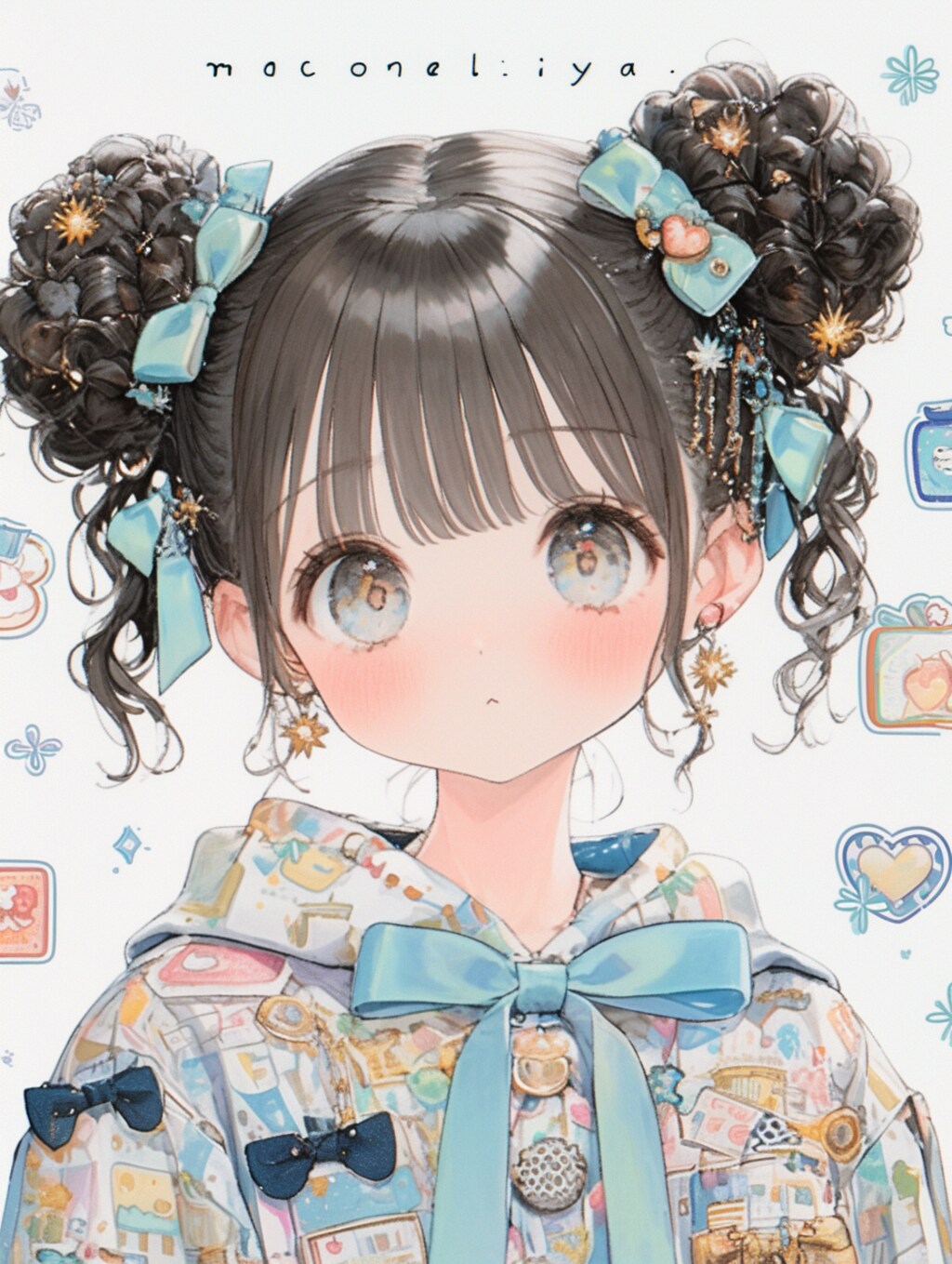 NijiJourneyとの歩み②