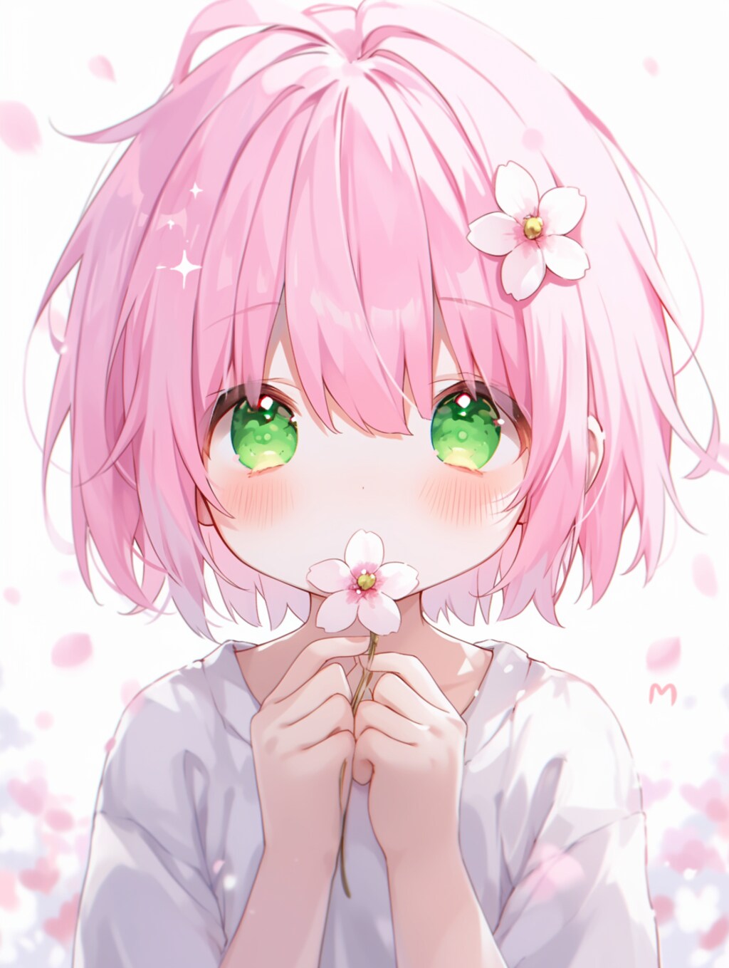 NijiJourneyとの歩み②